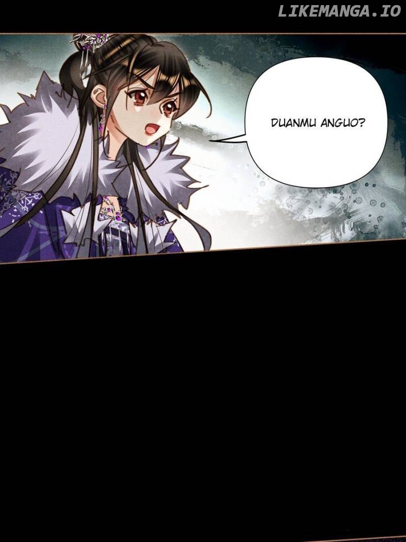 Shen Yi Di Nu Chapter 571 - page 4