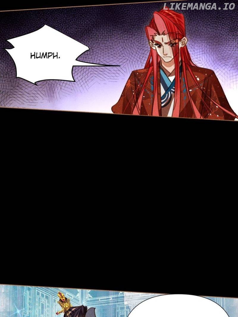 Shen Yi Di Nu Chapter 571 - page 5