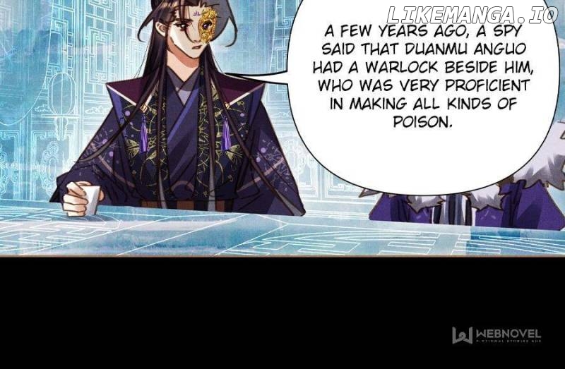 Shen Yi Di Nu Chapter 571 - page 6