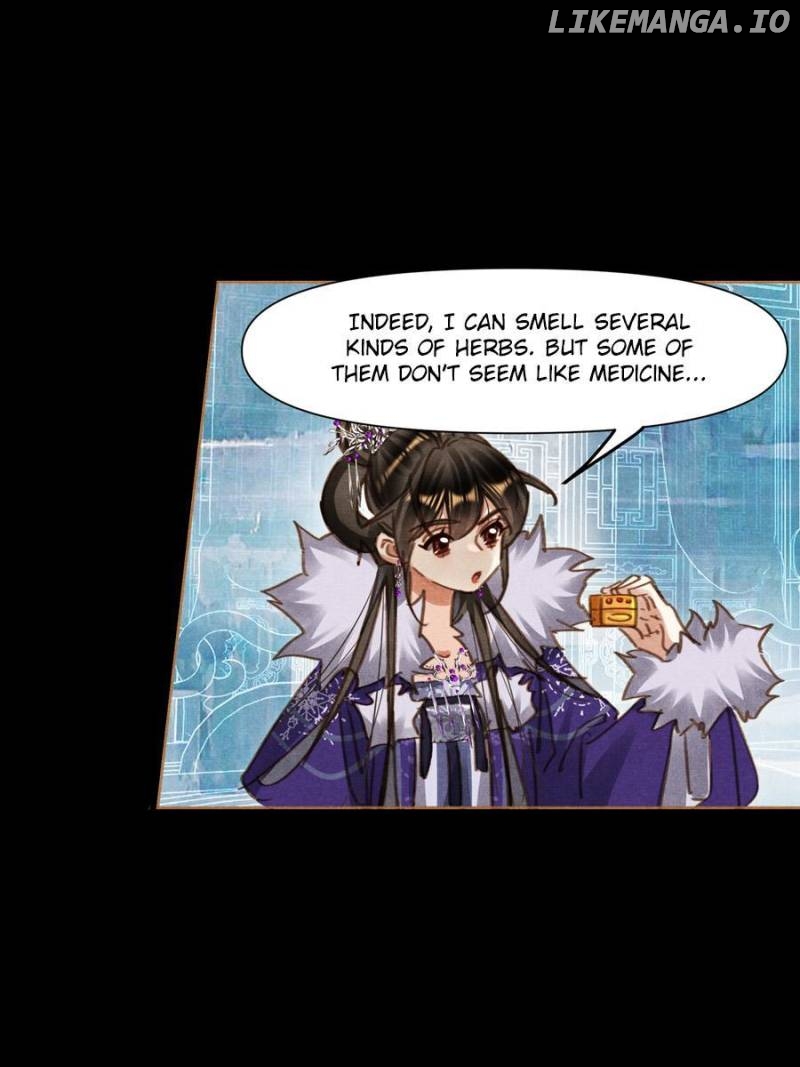 Shen Yi Di Nu Chapter 571 - page 8