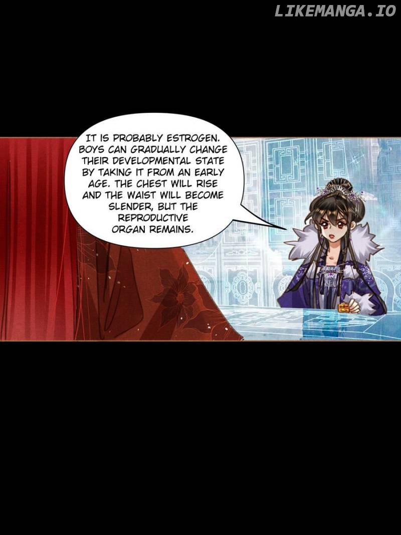 Shen Yi Di Nu Chapter 571 - page 9