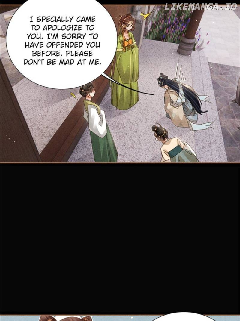 Shen Yi Di Nu Chapter 602 - page 10
