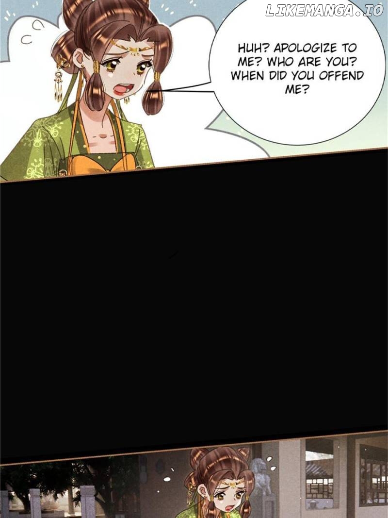 Shen Yi Di Nu Chapter 602 - page 11