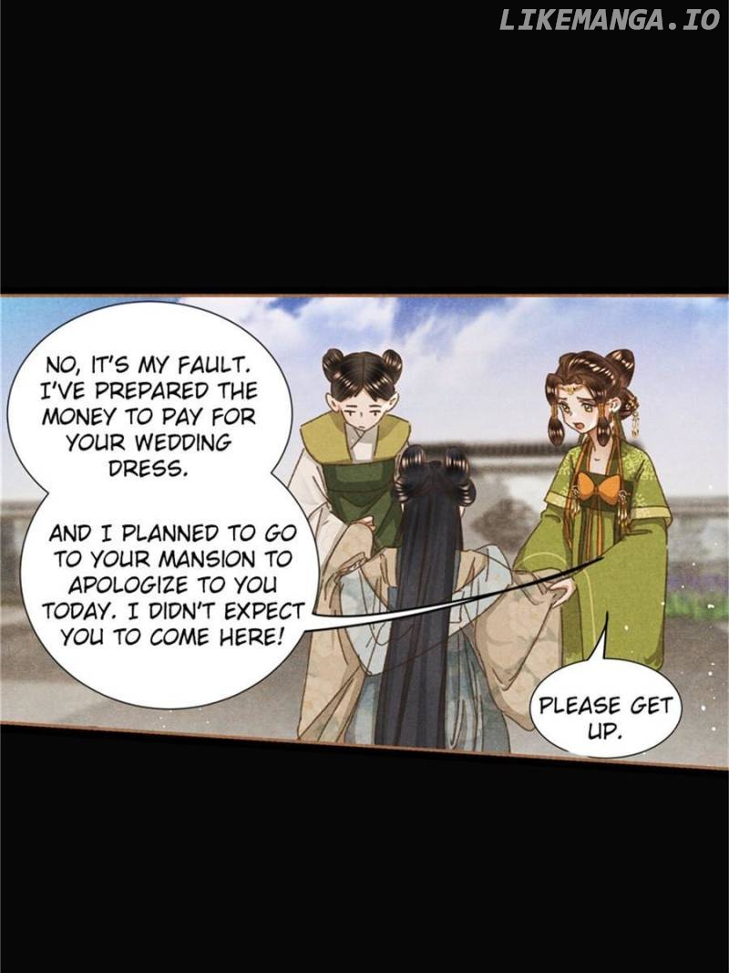 Shen Yi Di Nu Chapter 602 - page 18