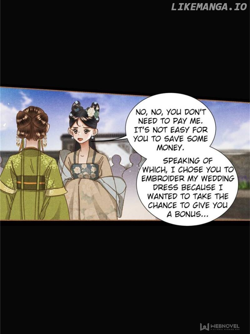 Shen Yi Di Nu Chapter 602 - page 19