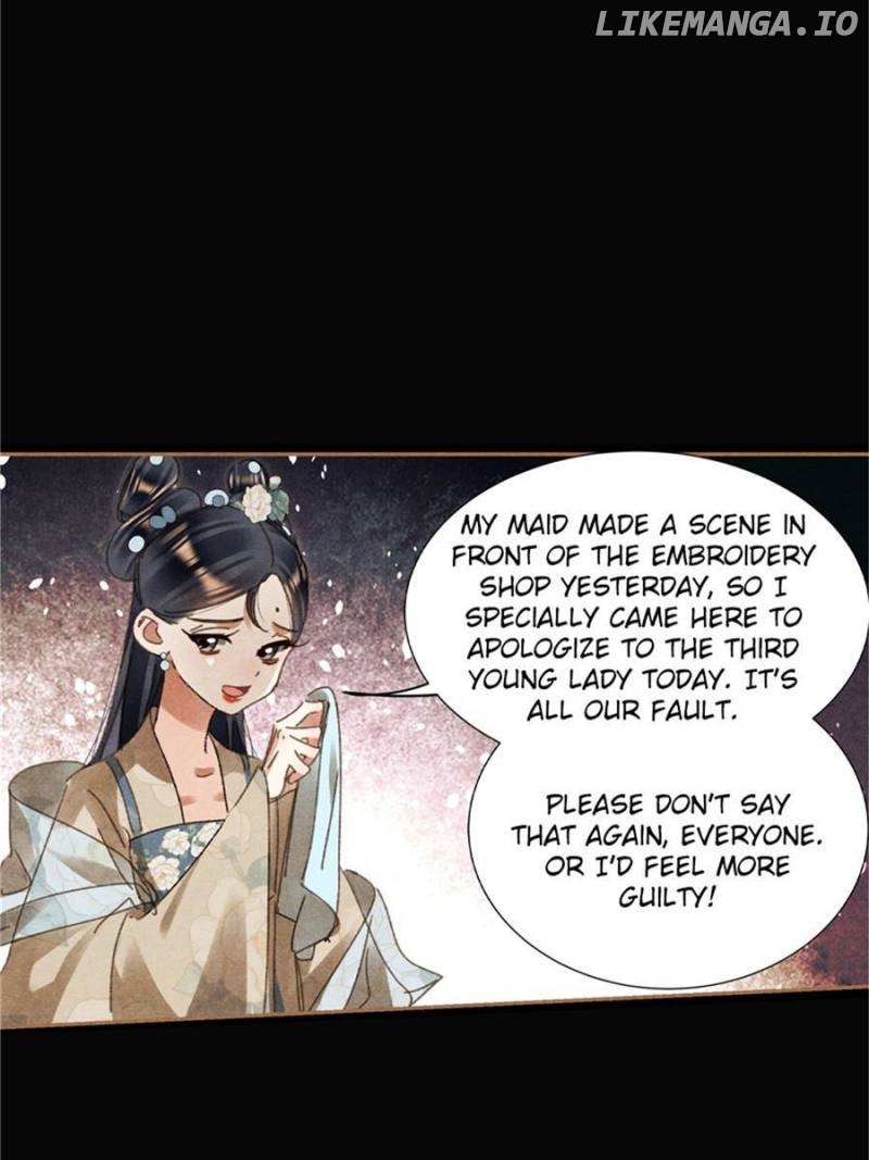Shen Yi Di Nu Chapter 602 - page 2