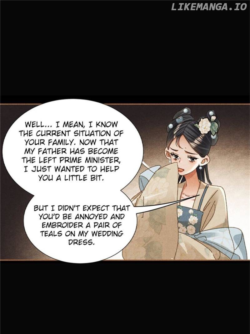 Shen Yi Di Nu Chapter 602 - page 21