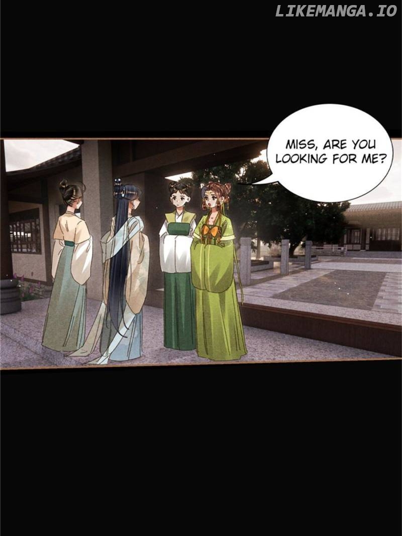 Shen Yi Di Nu Chapter 602 - page 8
