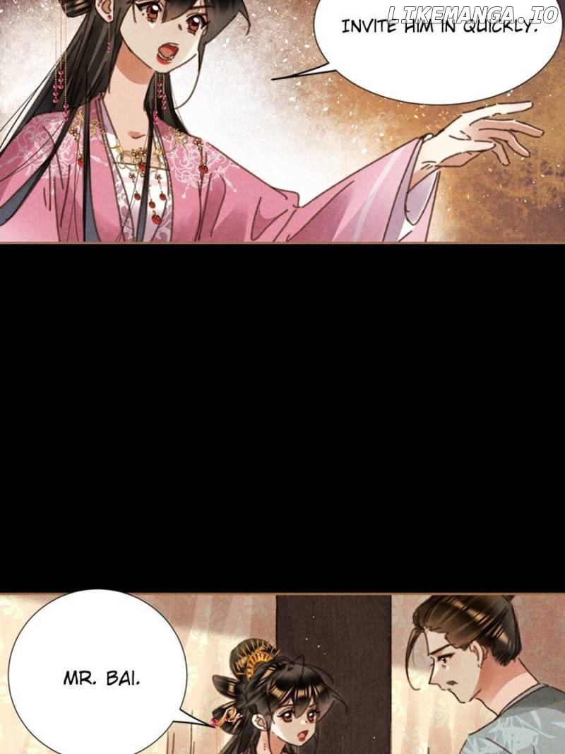Shen Yi Di Nu Chapter 618 - page 10