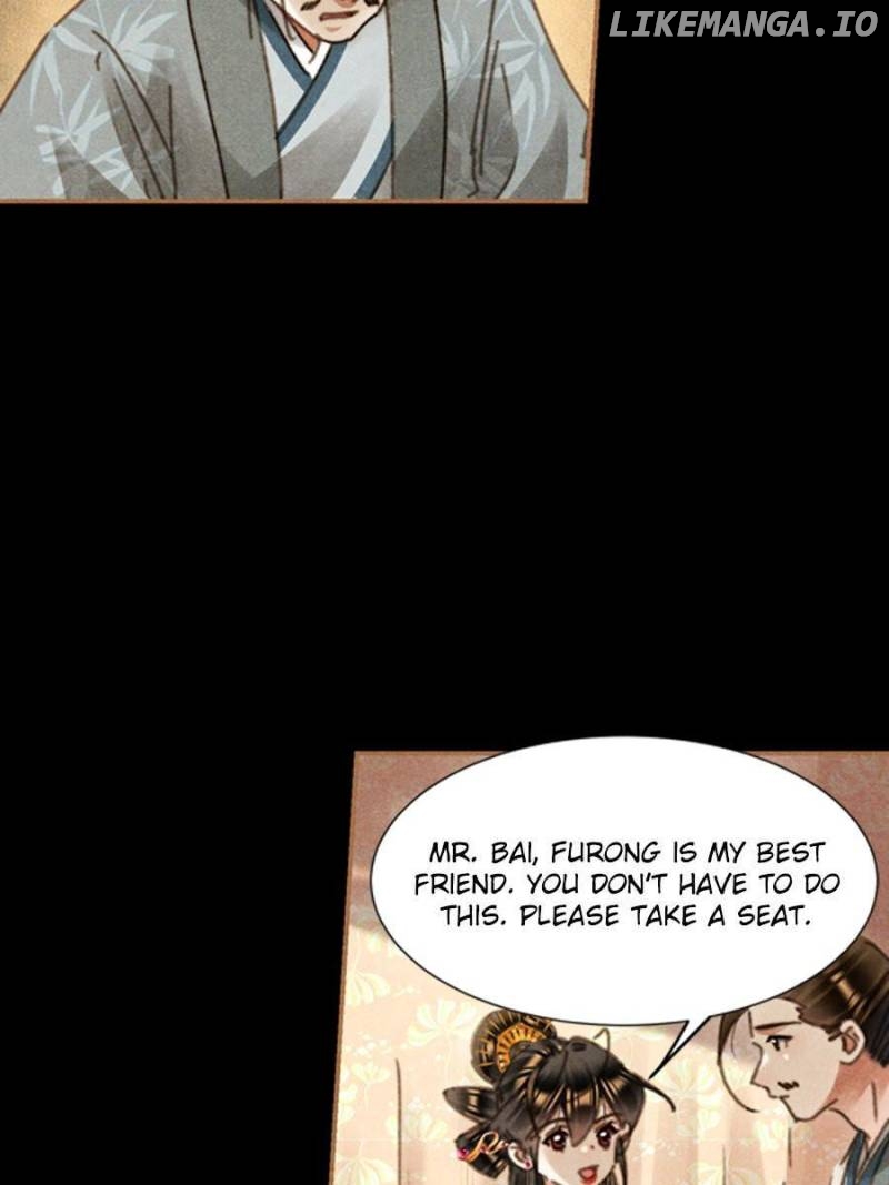 Shen Yi Di Nu Chapter 618 - page 12
