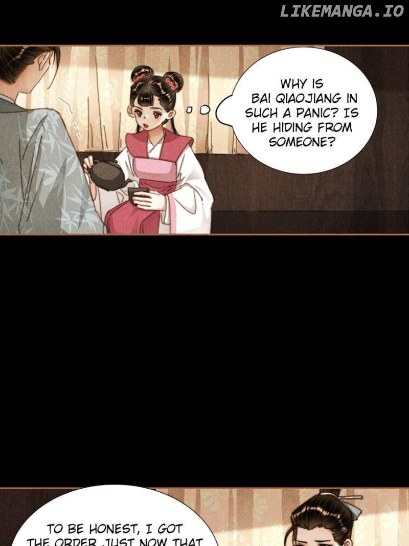 Shen Yi Di Nu Chapter 618 - page 16