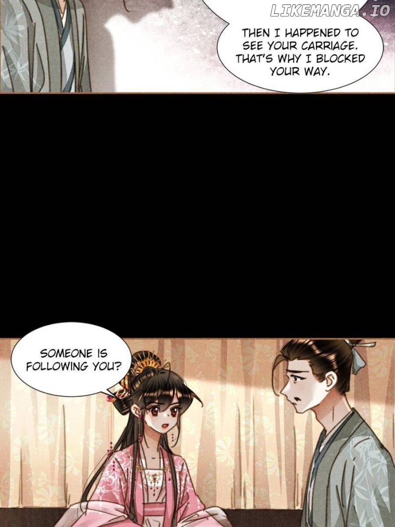 Shen Yi Di Nu Chapter 618 - page 18