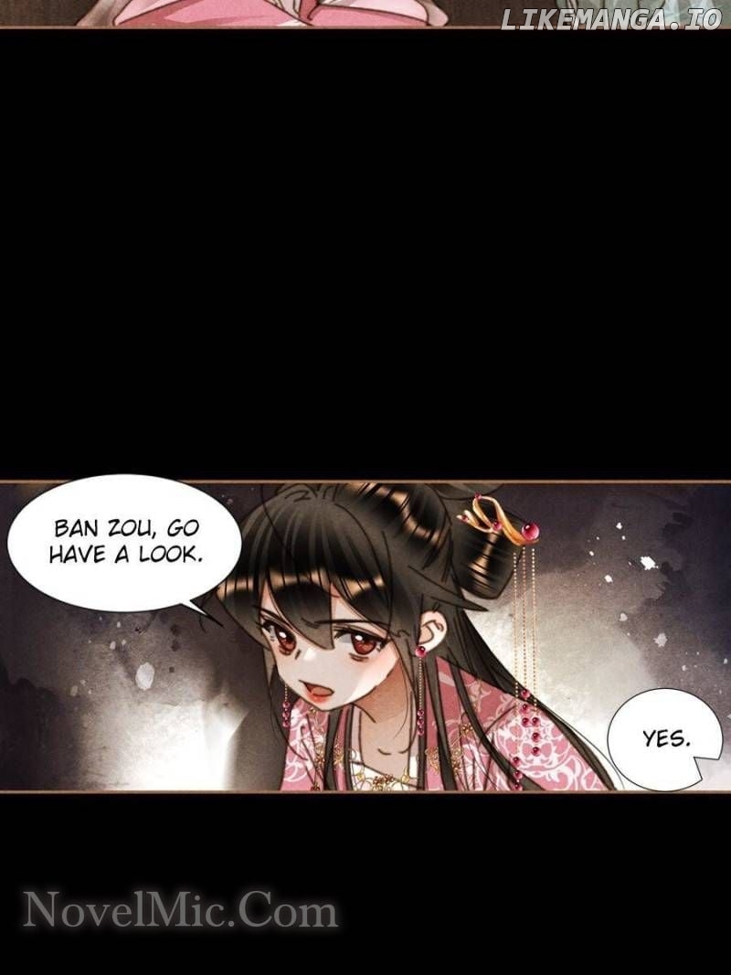Shen Yi Di Nu Chapter 618 - page 19