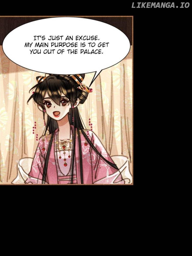 Shen Yi Di Nu Chapter 618 - page 21