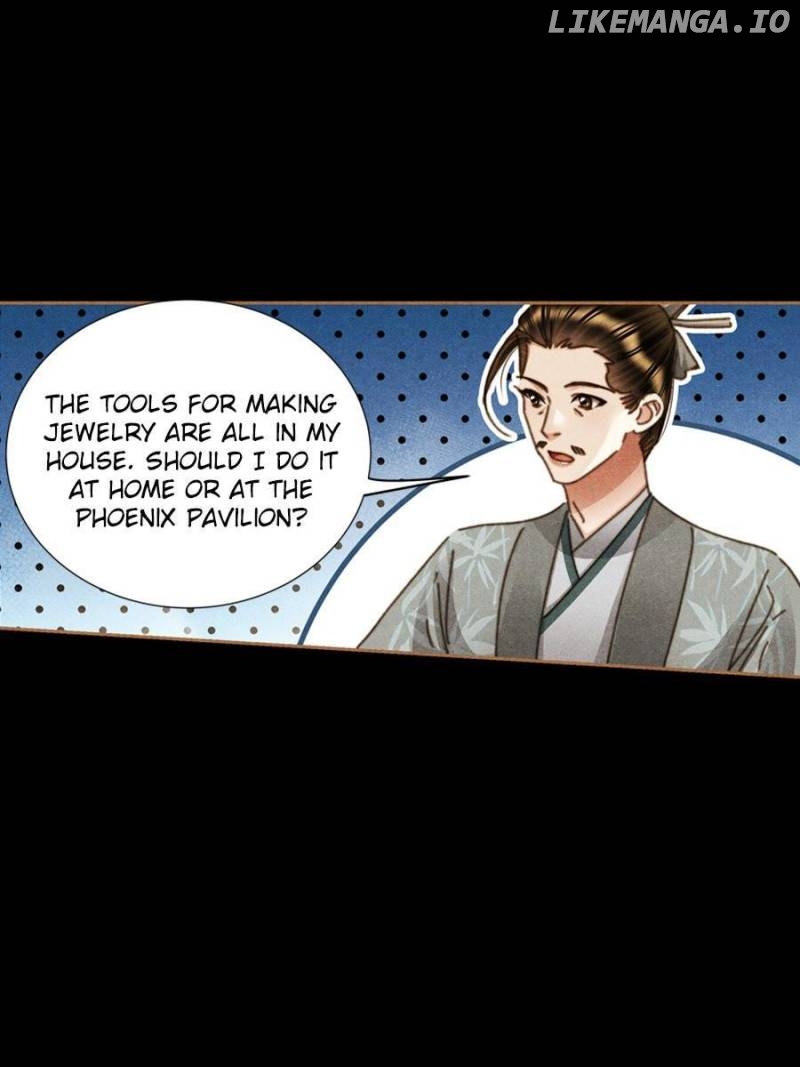 Shen Yi Di Nu Chapter 618 - page 23