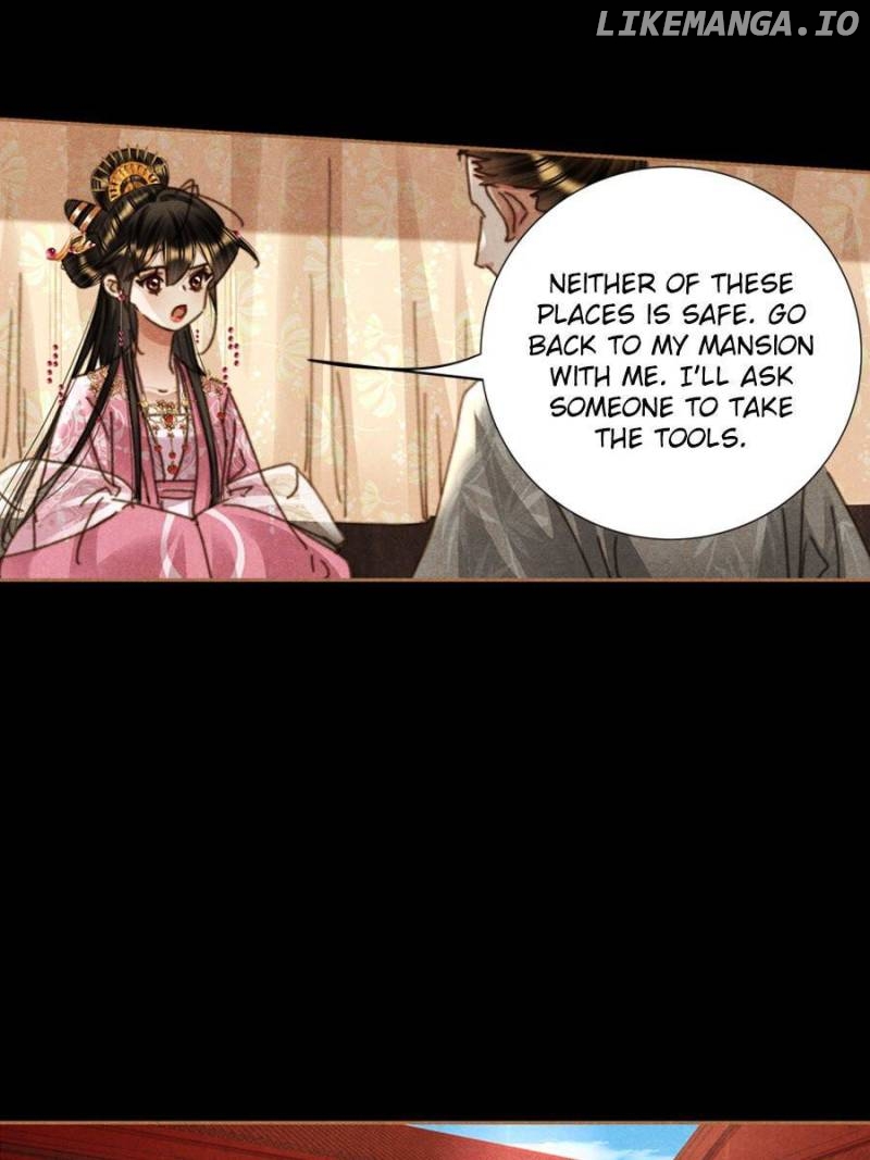 Shen Yi Di Nu Chapter 618 - page 24