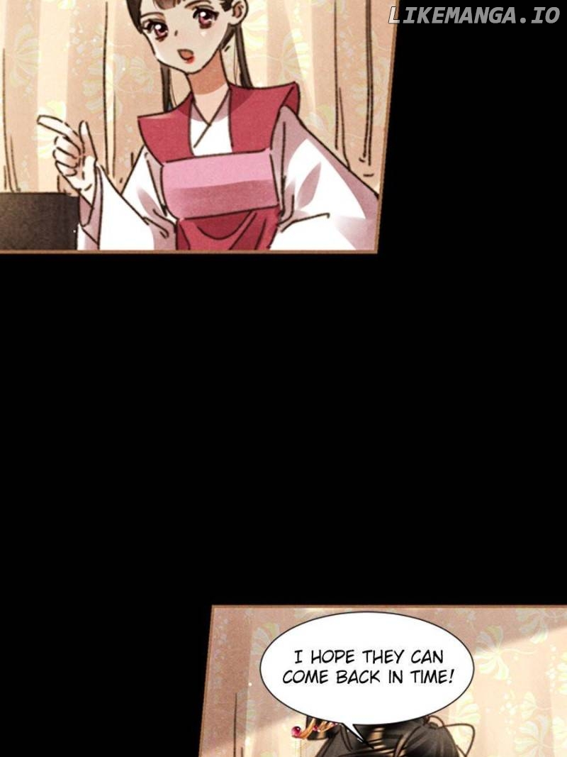 Shen Yi Di Nu Chapter 618 - page 5