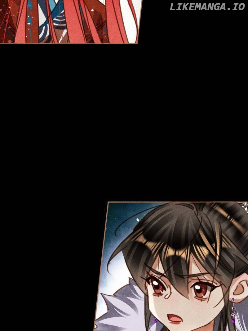 Shen Yi Di Nu Chapter 570 - page 10