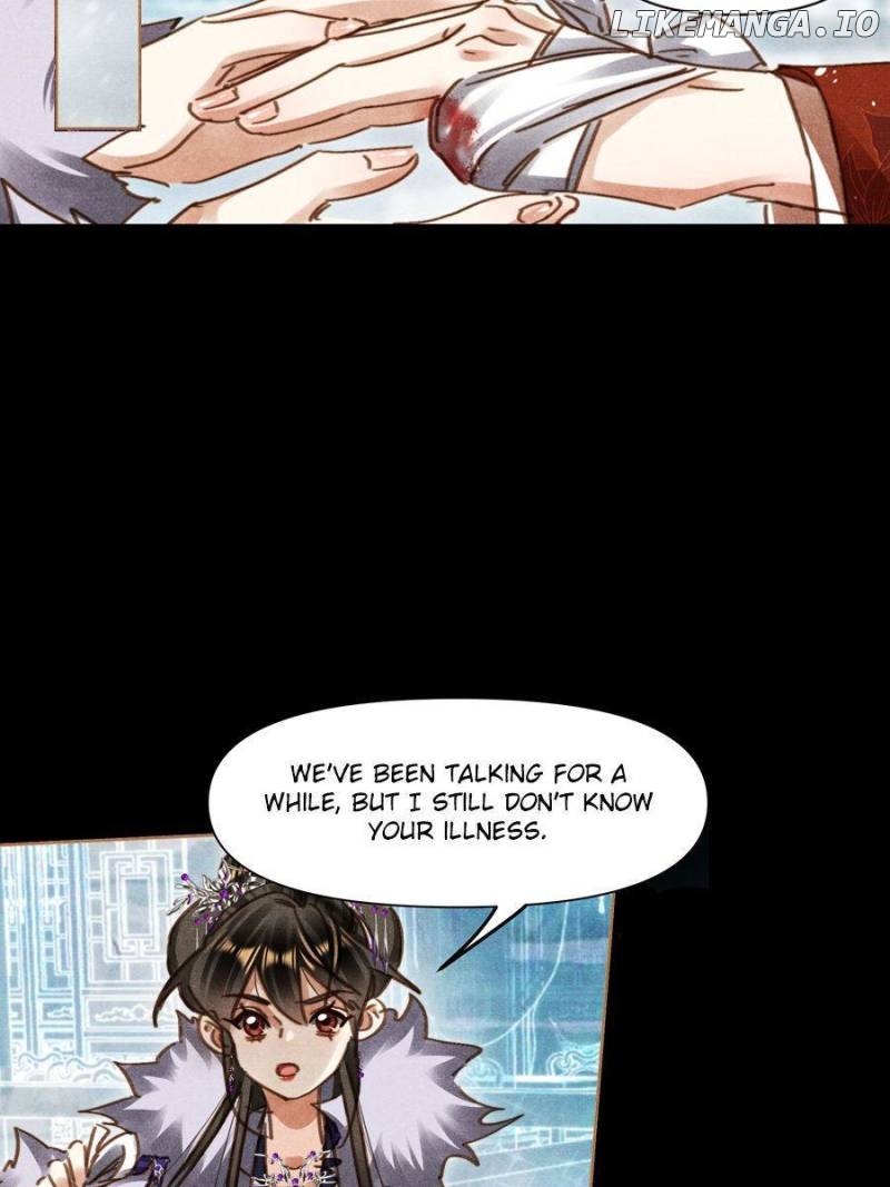 Shen Yi Di Nu Chapter 570 - page 12