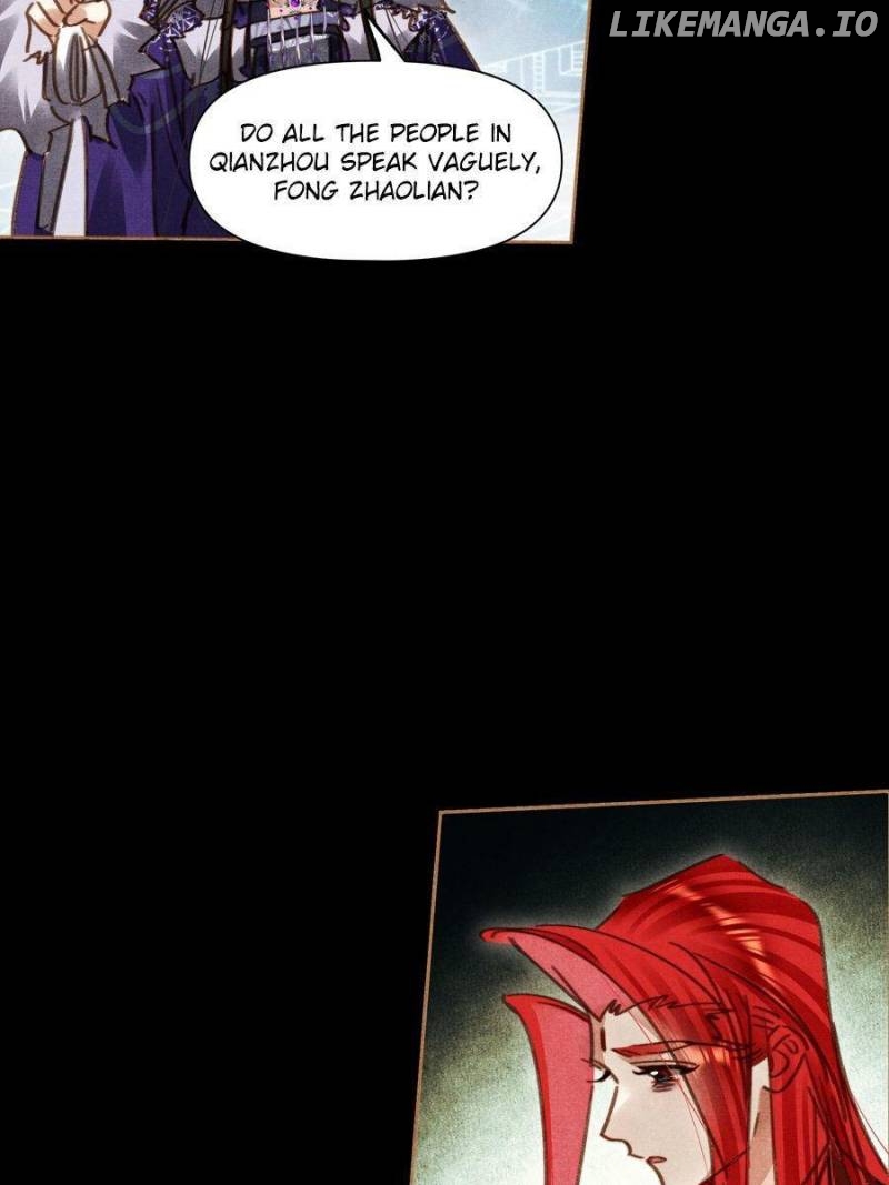 Shen Yi Di Nu Chapter 570 - page 13