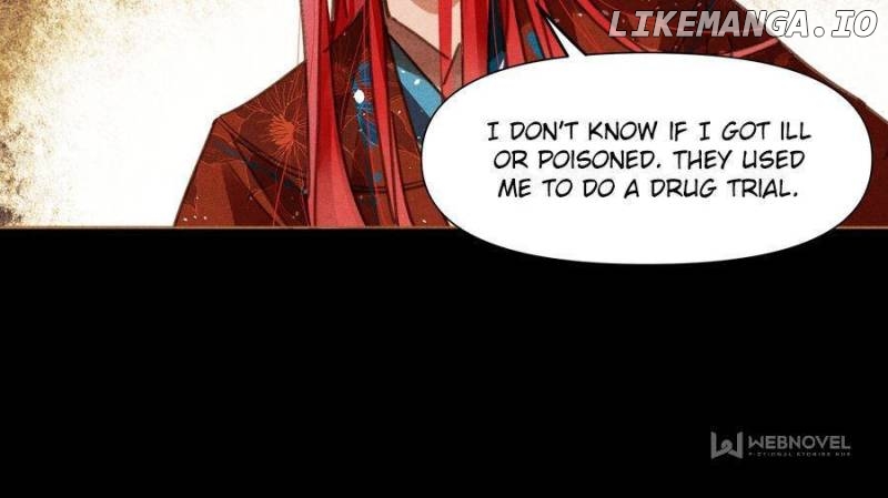 Shen Yi Di Nu Chapter 570 - page 15