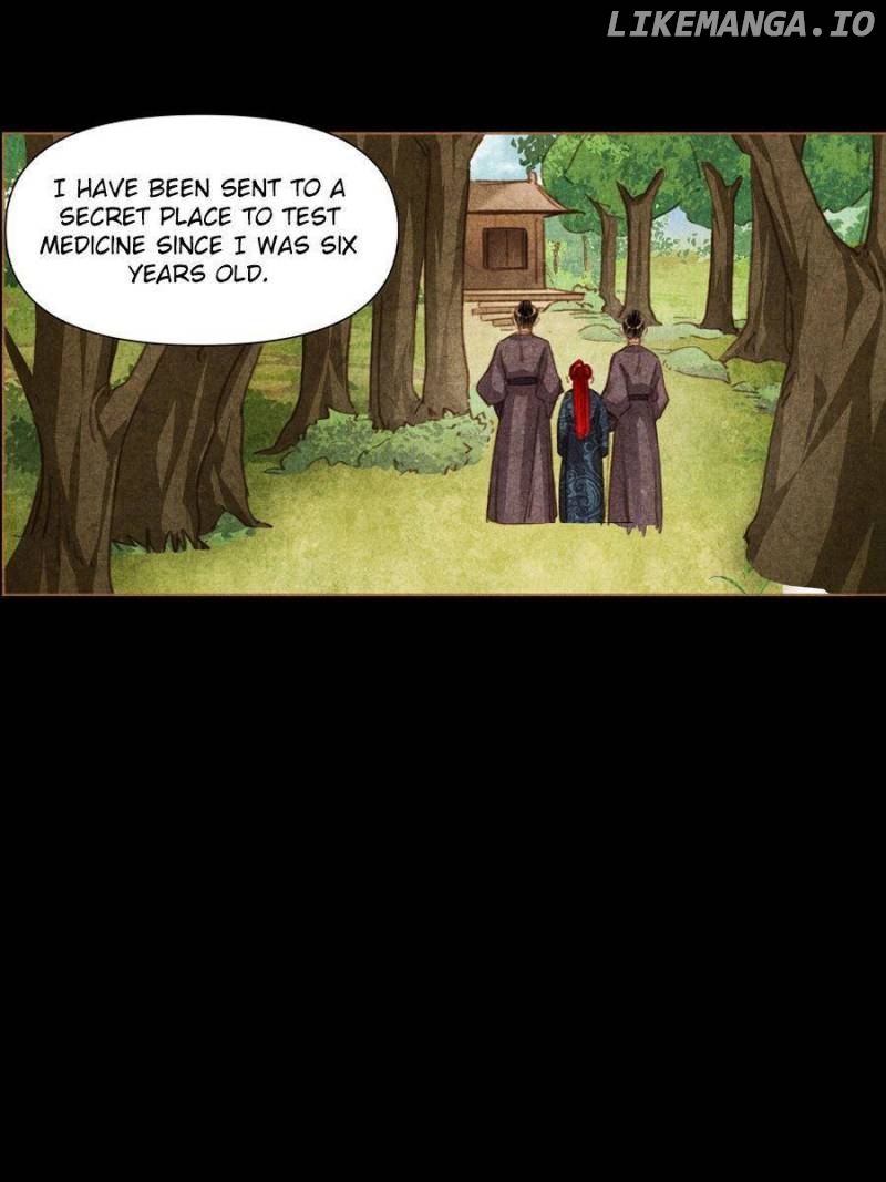 Shen Yi Di Nu Chapter 570 - page 16