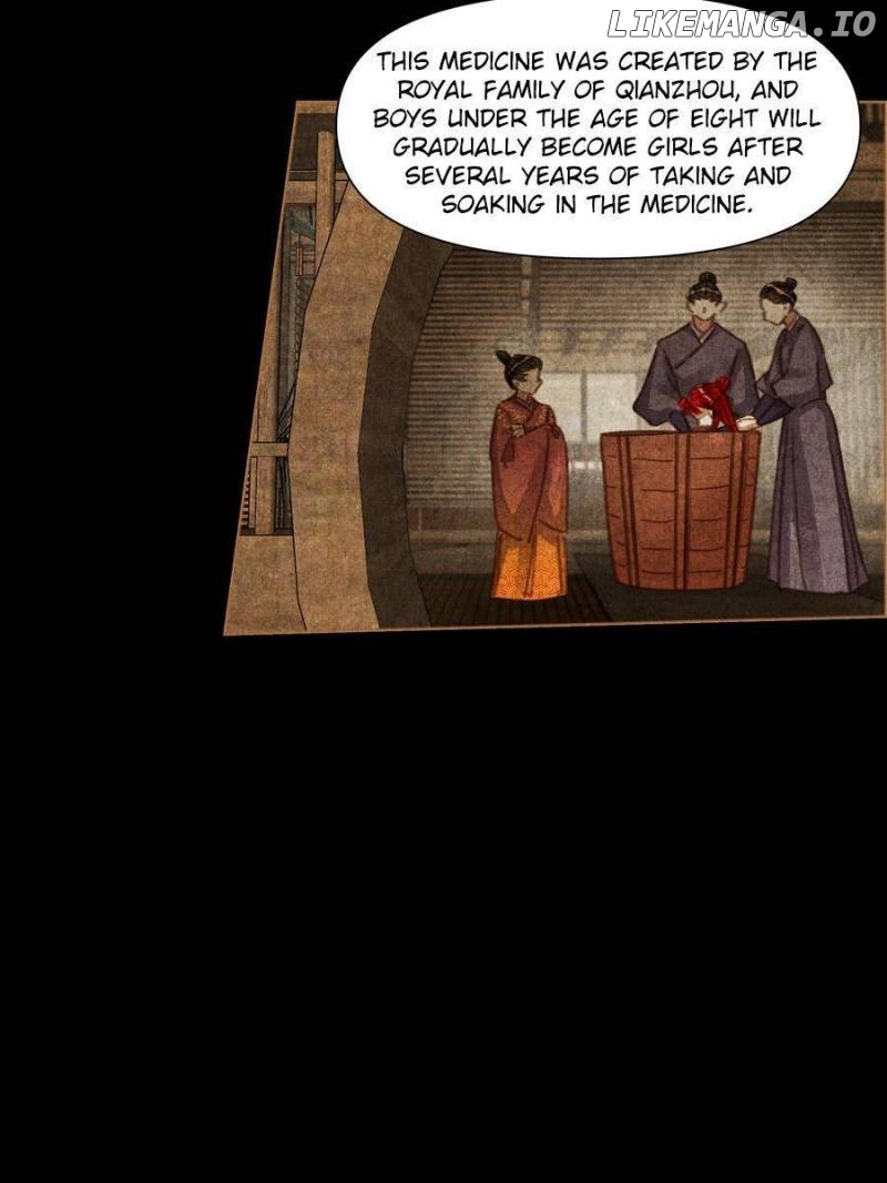 Shen Yi Di Nu Chapter 570 - page 18