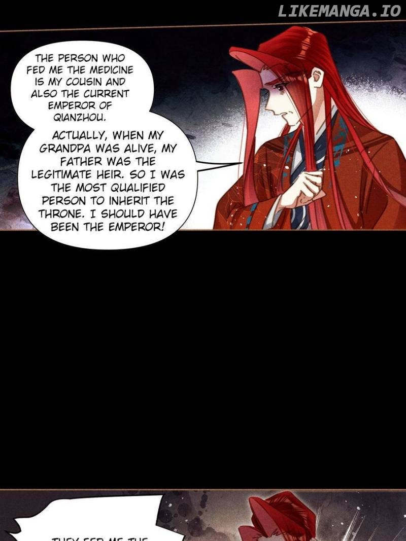 Shen Yi Di Nu Chapter 570 - page 19