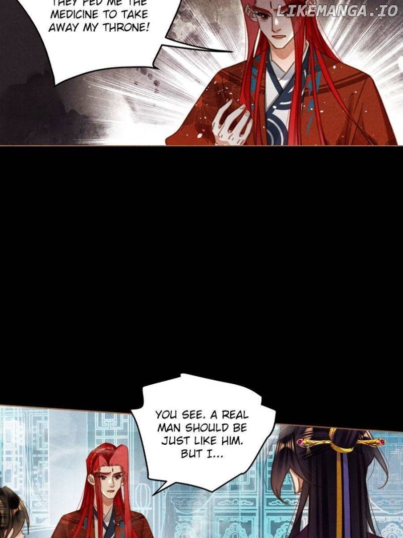 Shen Yi Di Nu Chapter 570 - page 20