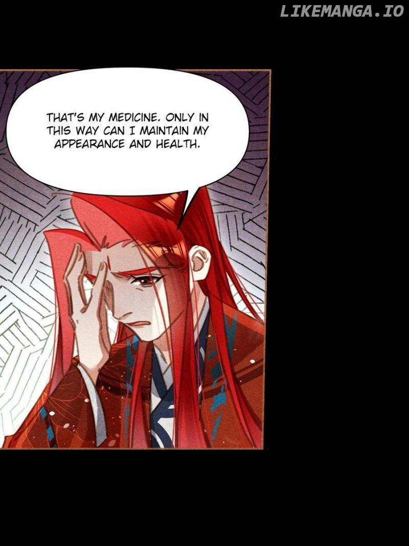 Shen Yi Di Nu Chapter 570 - page 23