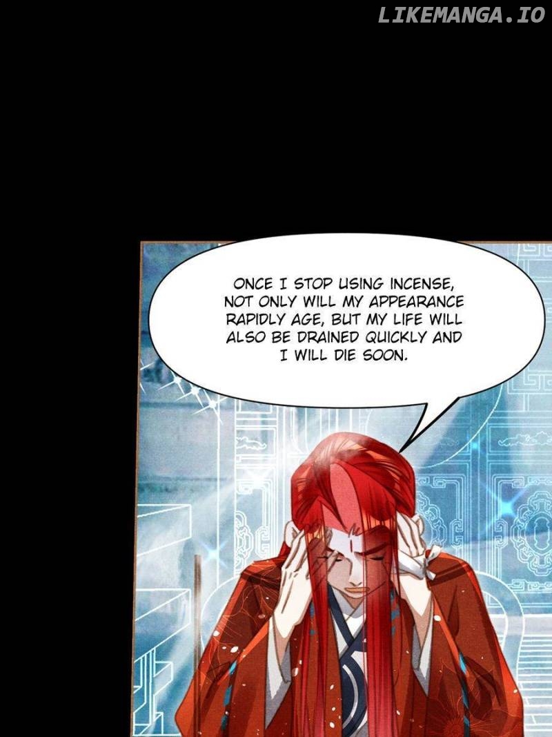 Shen Yi Di Nu Chapter 570 - page 24