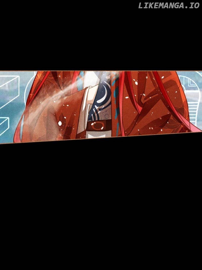 Shen Yi Di Nu Chapter 570 - page 27