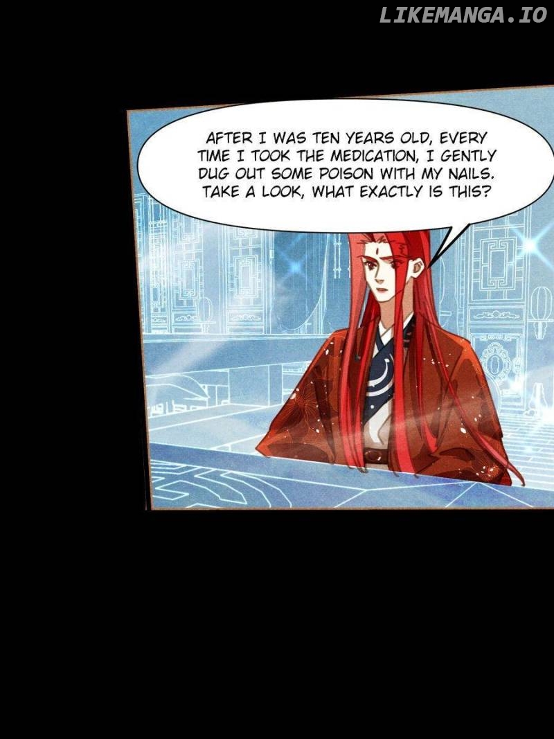 Shen Yi Di Nu Chapter 570 - page 29
