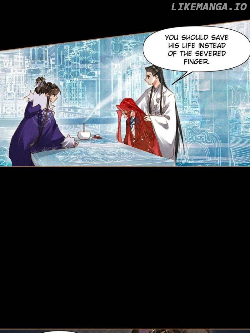 Shen Yi Di Nu Chapter 570 - page 5