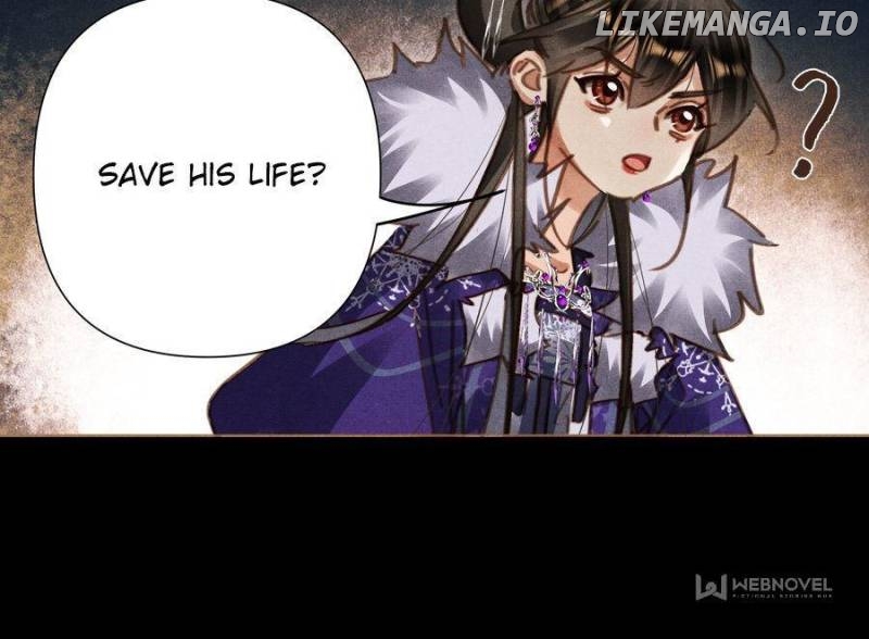 Shen Yi Di Nu Chapter 570 - page 6