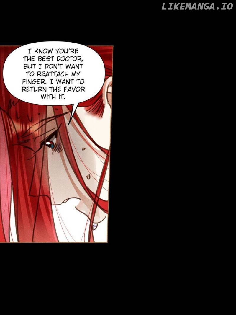 Shen Yi Di Nu Chapter 570 - page 7
