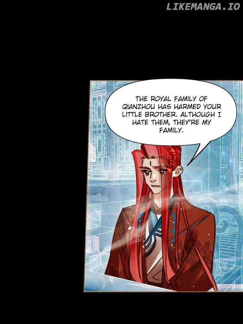 Shen Yi Di Nu Chapter 570 - page 8