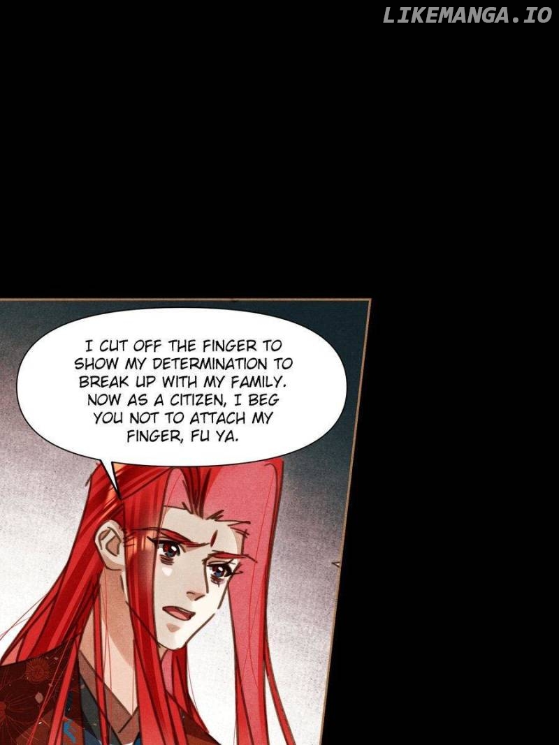 Shen Yi Di Nu Chapter 570 - page 9