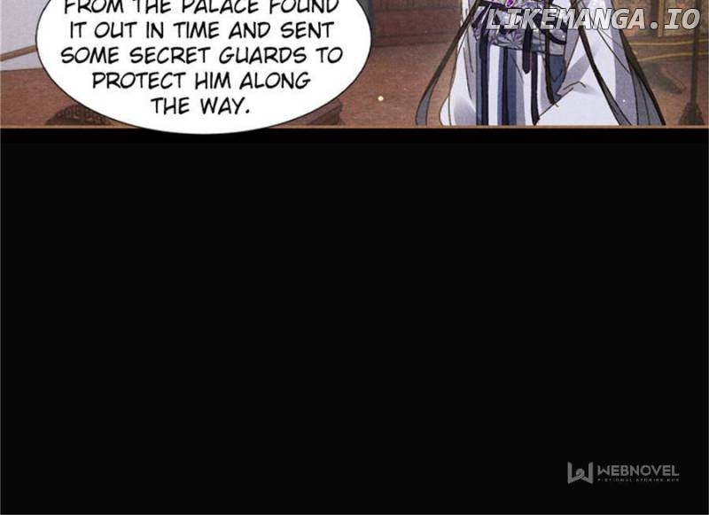 Shen Yi Di Nu Chapter 601 - page 14