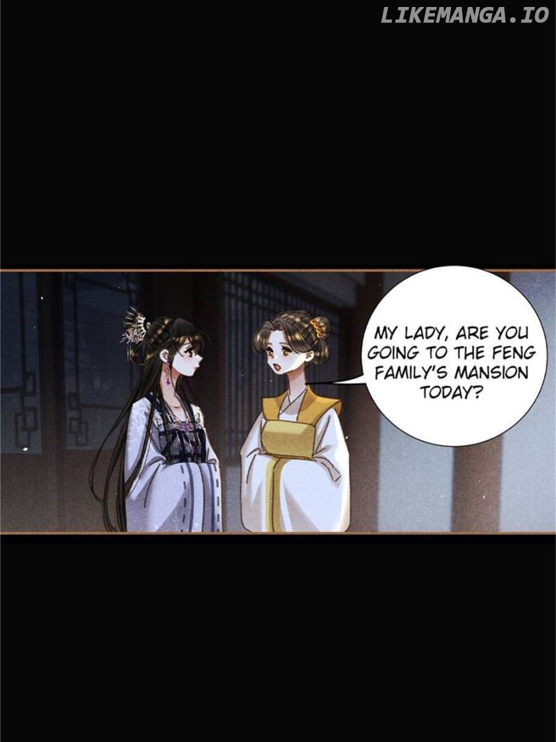 Shen Yi Di Nu Chapter 601 - page 16
