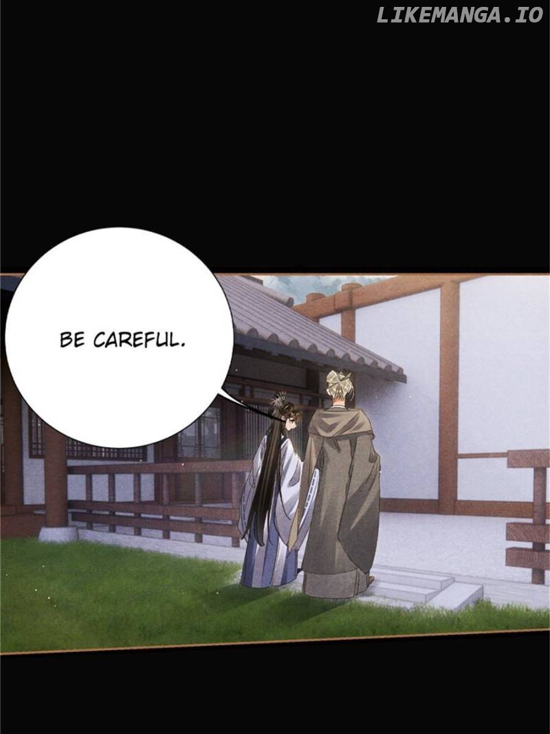 Shen Yi Di Nu Chapter 601 - page 2