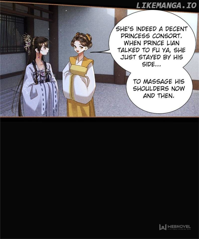 Shen Yi Di Nu Chapter 601 - page 20