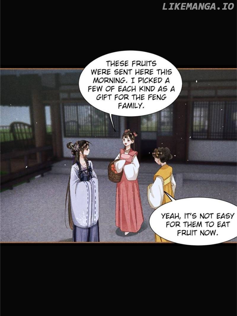Shen Yi Di Nu Chapter 601 - page 22