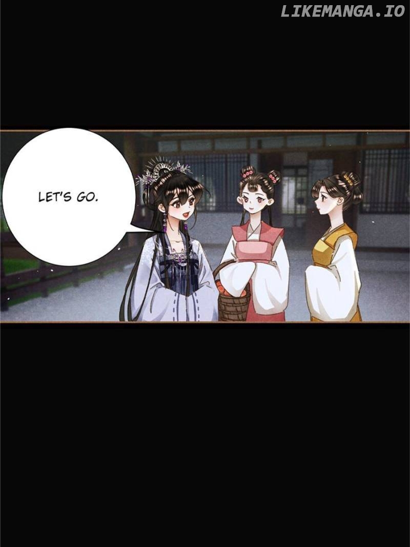 Shen Yi Di Nu Chapter 601 - page 23