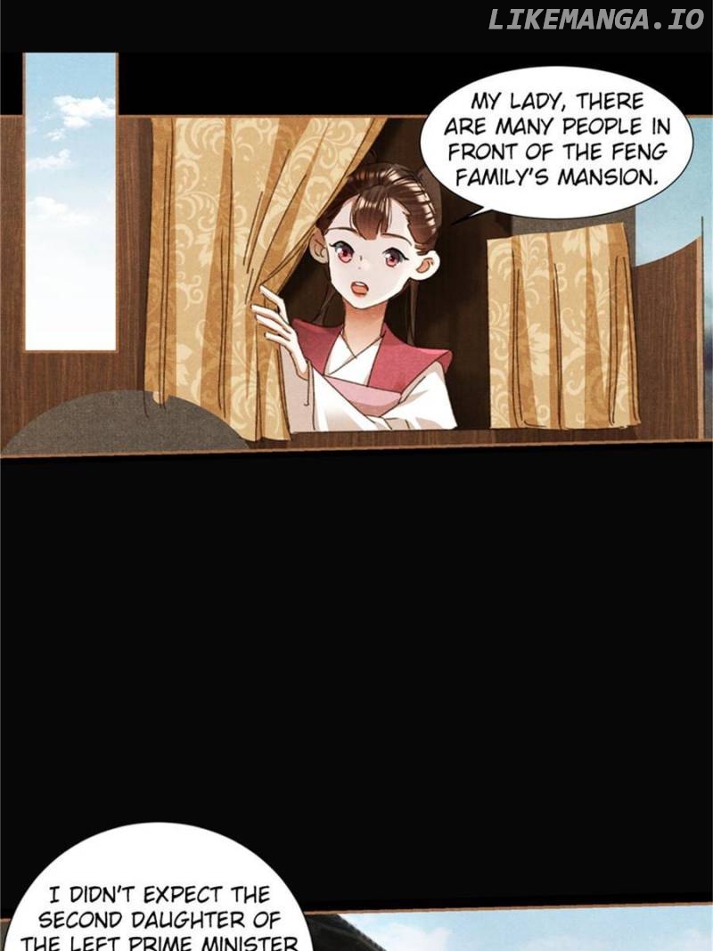 Shen Yi Di Nu Chapter 601 - page 24