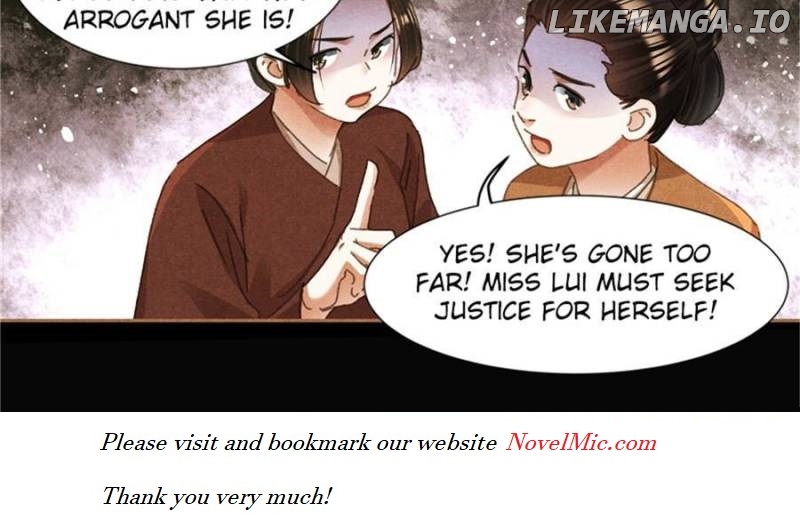 Shen Yi Di Nu Chapter 601 - page 26