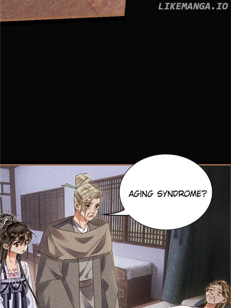 Shen Yi Di Nu Chapter 601 - page 6