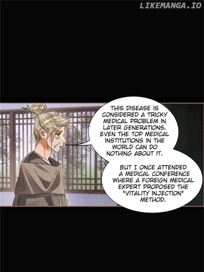 Shen Yi Di Nu Chapter 601 - page 9