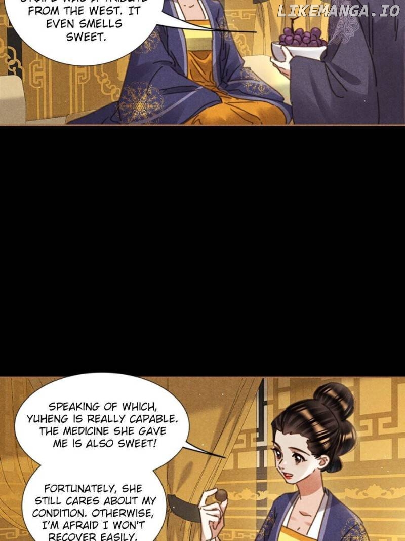 Shen Yi Di Nu Chapter 619 - page 10