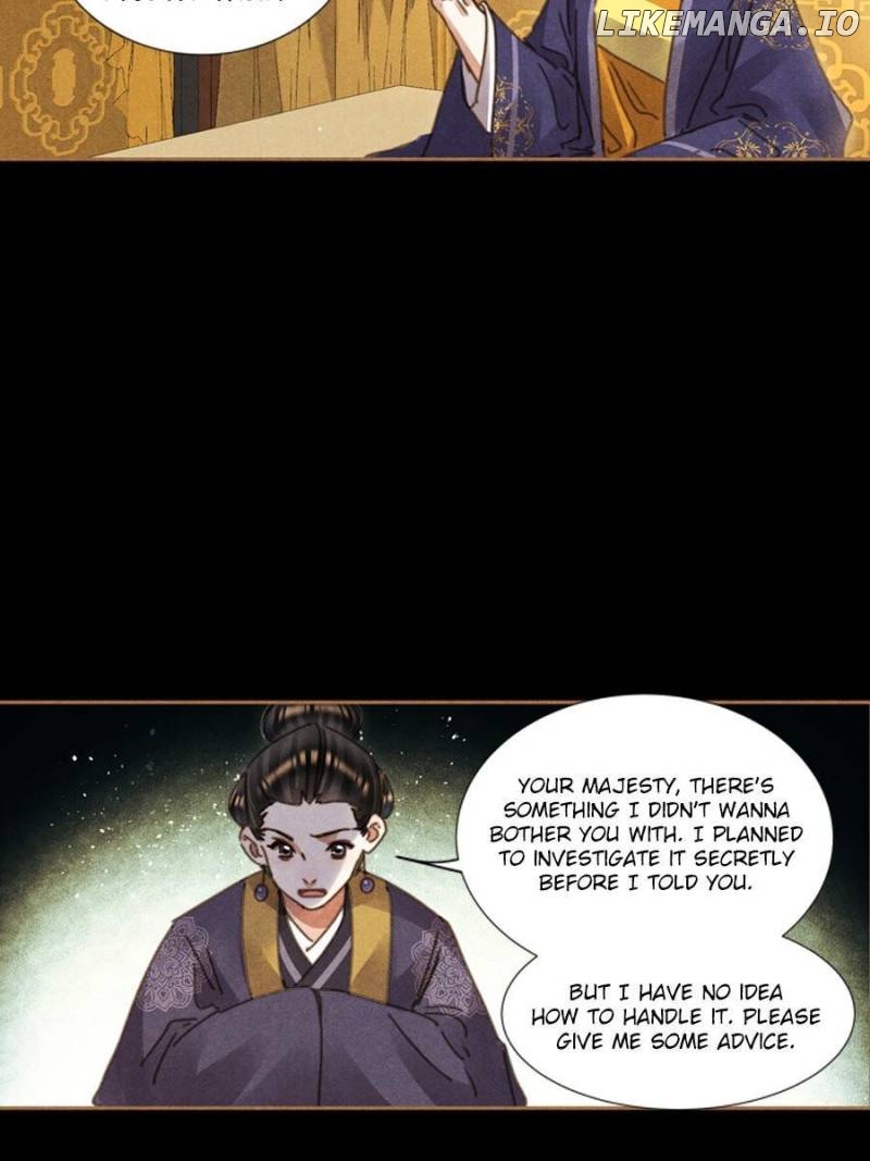 Shen Yi Di Nu Chapter 619 - page 11